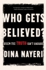 Who Gets Believed? - eBook