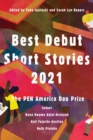 Best Debut Short Stories 2021 - eBook