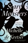 Scary Monsters - eBook