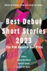 Best Debut Short Stories 2023 - eBook