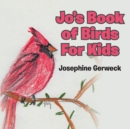 Jo's Book of Birds For Kids - eBook