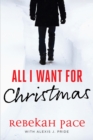 All I Want for Christmas - Book