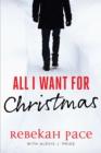 All I Want for Christmas - eBook