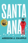 Santa Ana - Book
