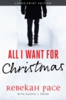 All I Want for Christmas - Book