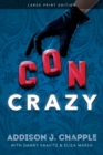 Con Crazy - Book
