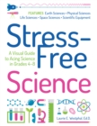 Stress-Free Science : A Visual Guide to Acing Science in Grades 4-8 - Book