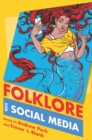 Folklore and Social Media - eBook