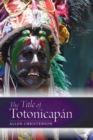 The Title of Totonicapan - eBook