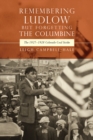 Remembering Ludlow but Forgetting the Columbine : The 1927-1928 Colorado Coal Strike - eBook