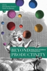 Beyond Productivity : Embodied, Situated, and (Un)Balanced Faculty Writing Processes - eBook