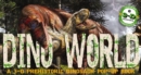 Dino World : A 3-D Prehistoric Dinosaur Pop-Up - Book