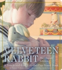 The Velveteen Rabbit Touch and Feel Board Book : The Classic Edition - Book