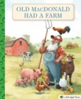 Old MacDonald Had a Farm : A Little Apple Classic - Book