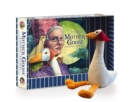 The Mother Goose Plush Gift Set : Featuring Mother Goose Classic Children's Board Book + Plush Goose Stuffed Animal Toy - Book