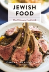 Jewish Food : The Ultimate Cookbook - Book