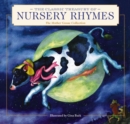 The Classic Treasury of Nursery Rhymes : The Mother Goose Collection (Nursery Rhymes, Mother Goose, Bedtime Stories, Children's Classics) - Book