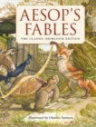 Aesop's Fables Heirloom Edition : The Classic Edition Hardcover with Slipcase and Ribbon Marker (Fairy Tales, Classic Children Books, Animal Stories, Books for Young Children) - Book