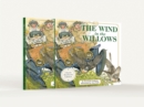The Wind In the Willows : The Classic Heirloom Edition Hardcover with Slipcase and Ribbon Marker - Book
