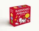 The Barnyard Animals Box Set : My First Board Book Library - Book