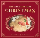 The Night Before Christmas : The Collectible Edition - Book