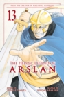 The Heroic Legend of Arslan 13 - Book