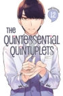 The Quintessential Quintuplets 12 - Book