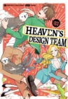 Heaven's Design Team 3 - Book