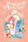 A Sign of Affection 1 - Book