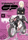 Toppu GP 6 - Book