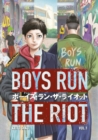 Boys Run the Riot 1 - Book