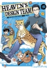 Heaven's Design Team 6 - Book