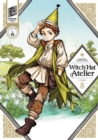 Witch Hat Atelier 8 - Book