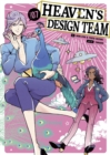 Heaven's Design Team 7 - Book