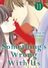 Something's Wrong With Us 11 - Book