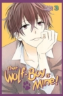 That Wolf-Boy Is Mine! Omnibus 2 (Vol. 3-4) - Book