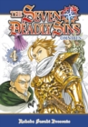 The Seven Deadly Sins Omnibus 4 (Vol. 10-12) - Book