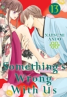 Something's Wrong With Us 13 - Book