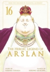 The Heroic Legend of Arslan 16 - Book