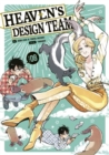 Heaven's Design Team 8 - Book