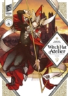 Witch Hat Atelier 9 - Book