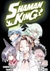 SHAMAN KING Omnibus 12 (Vol. 34-35) - Book