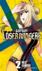 Go! Go! Loser Ranger! 2 - Book
