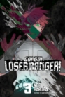 Go! Go! Loser Ranger! 3 - Book