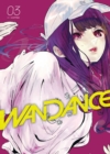 Wandance 3 - Book