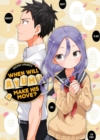 When Will Ayumu Make His Move? 8 - Book