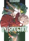 In/Spectre 16 - Book