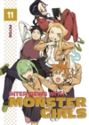Interviews with Monster Girls 11 - Book
