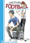Sayonara, Football 15 - Book