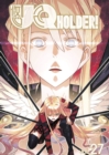 UQ HOLDER! 27 - Book